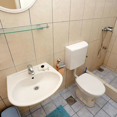 Appartement 10116c Viganj