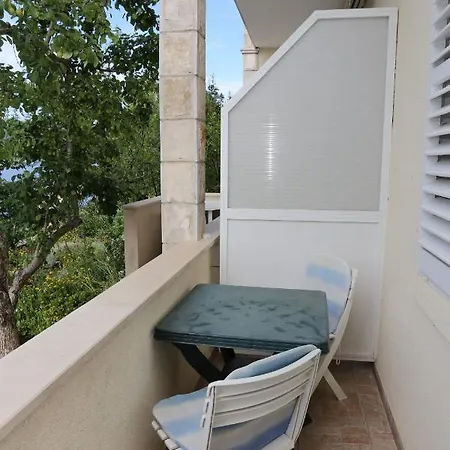 10116c Appartement Viganj