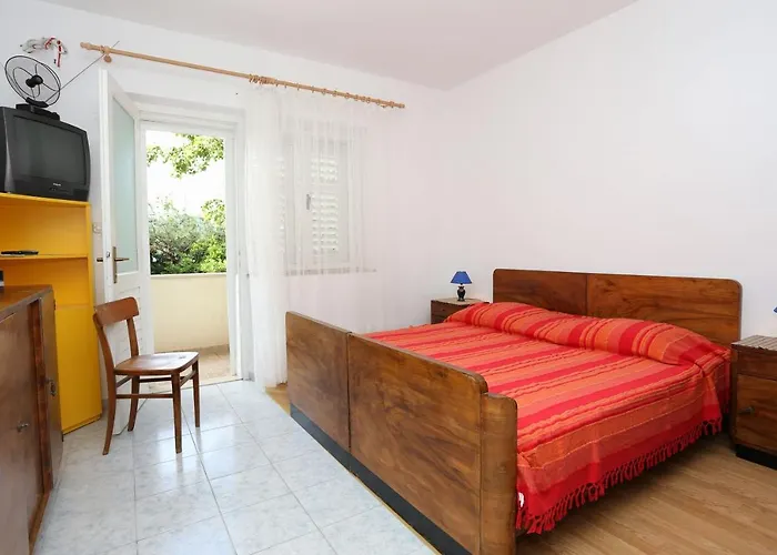 Appartement 10116c *