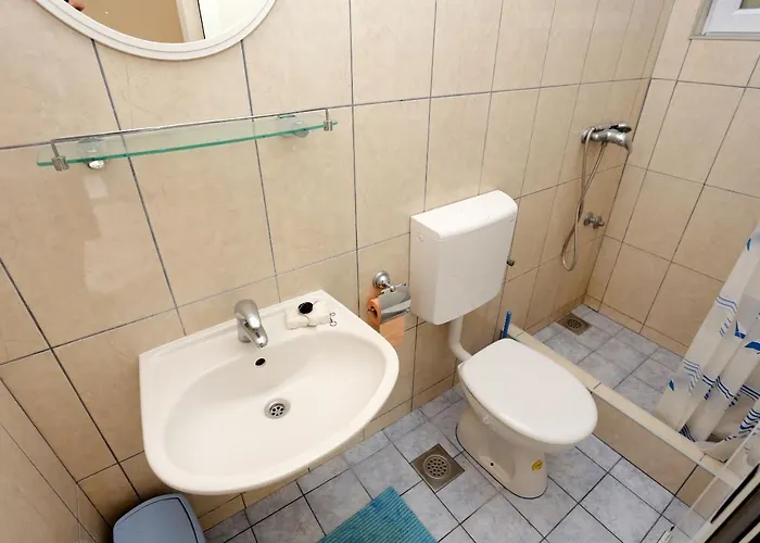 Appartement 10116c Viganj