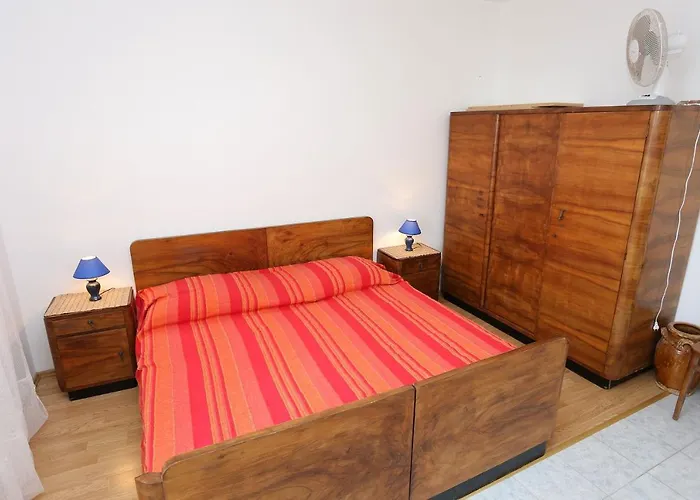 Appartement 10116c *