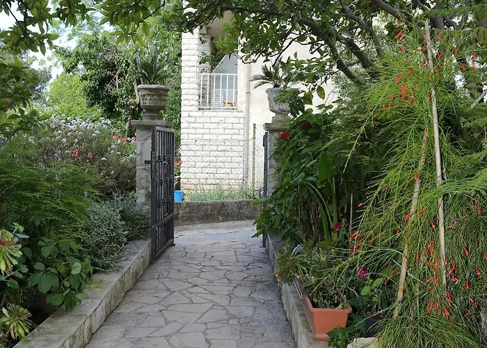 10116c Appartement *