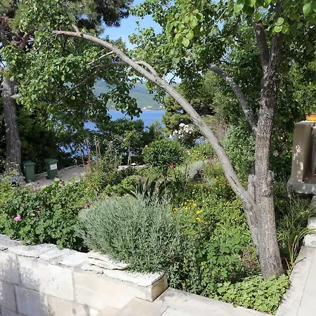 10116c Apartamento Viganj