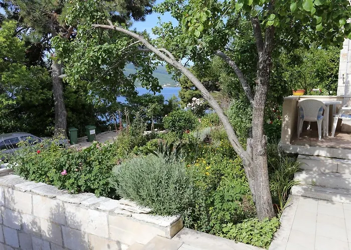 10116c Apartamento Viganj