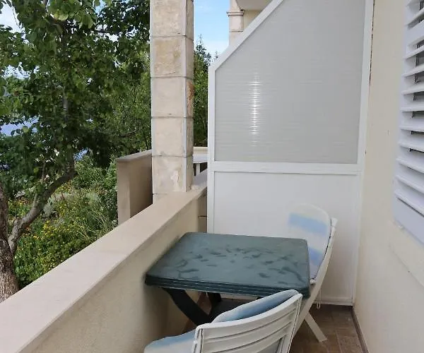 10116c Apartamento Viganj